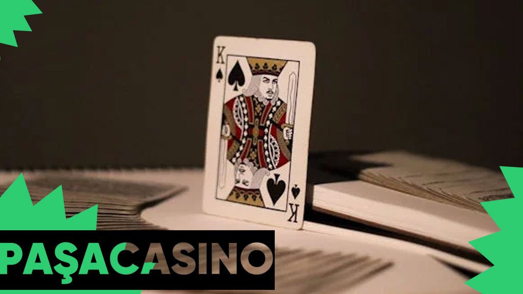 paşacasino giriş