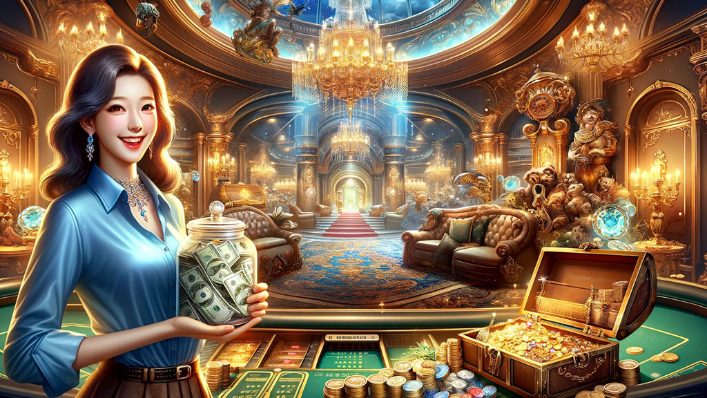 pasacasino Yeni Giriş
